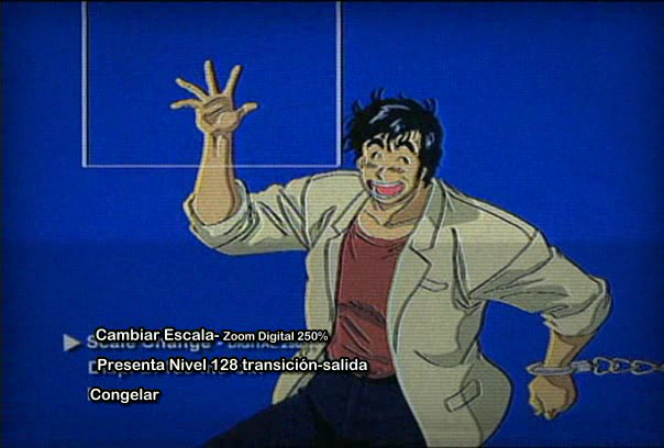 City Hunter Special: Kinkyuu Namachuukei!? Kyouakuhan Saeba Ryou no Saigo (?)